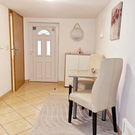 Apartment Kapetanovic Bosanski Samac Luaran gambar
