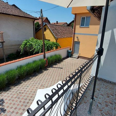 Apartment Kapetanovic Bosanski Samac Bilik gambar