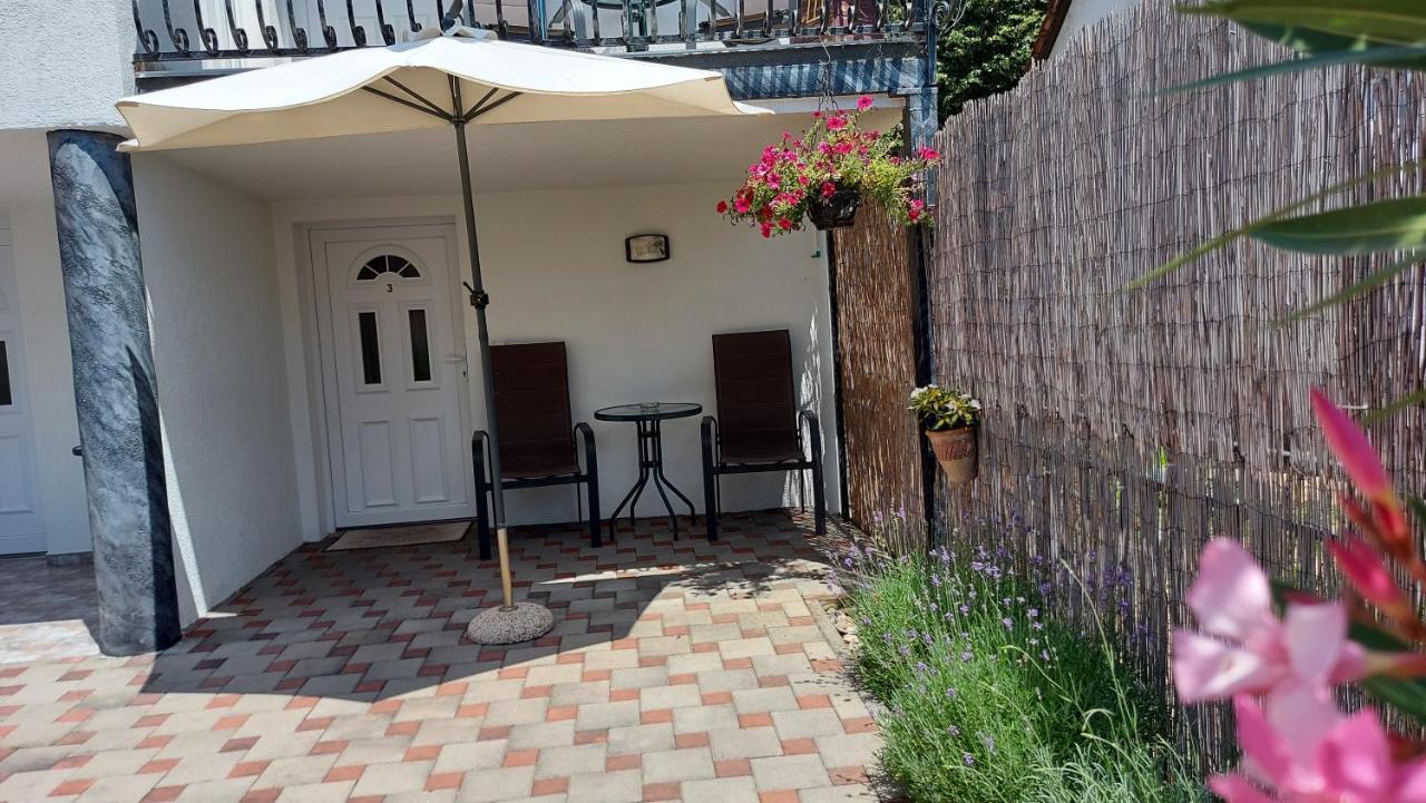 Apartment Kapetanovic Bosanski Samac Bilik gambar