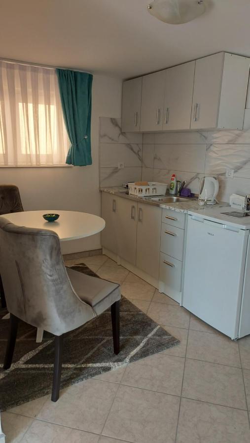 Apartment Kapetanovic Bosanski Samac Luaran gambar