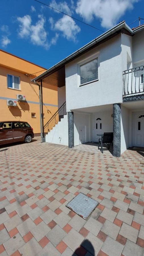 Apartment Kapetanovic Bosanski Samac Bilik gambar
