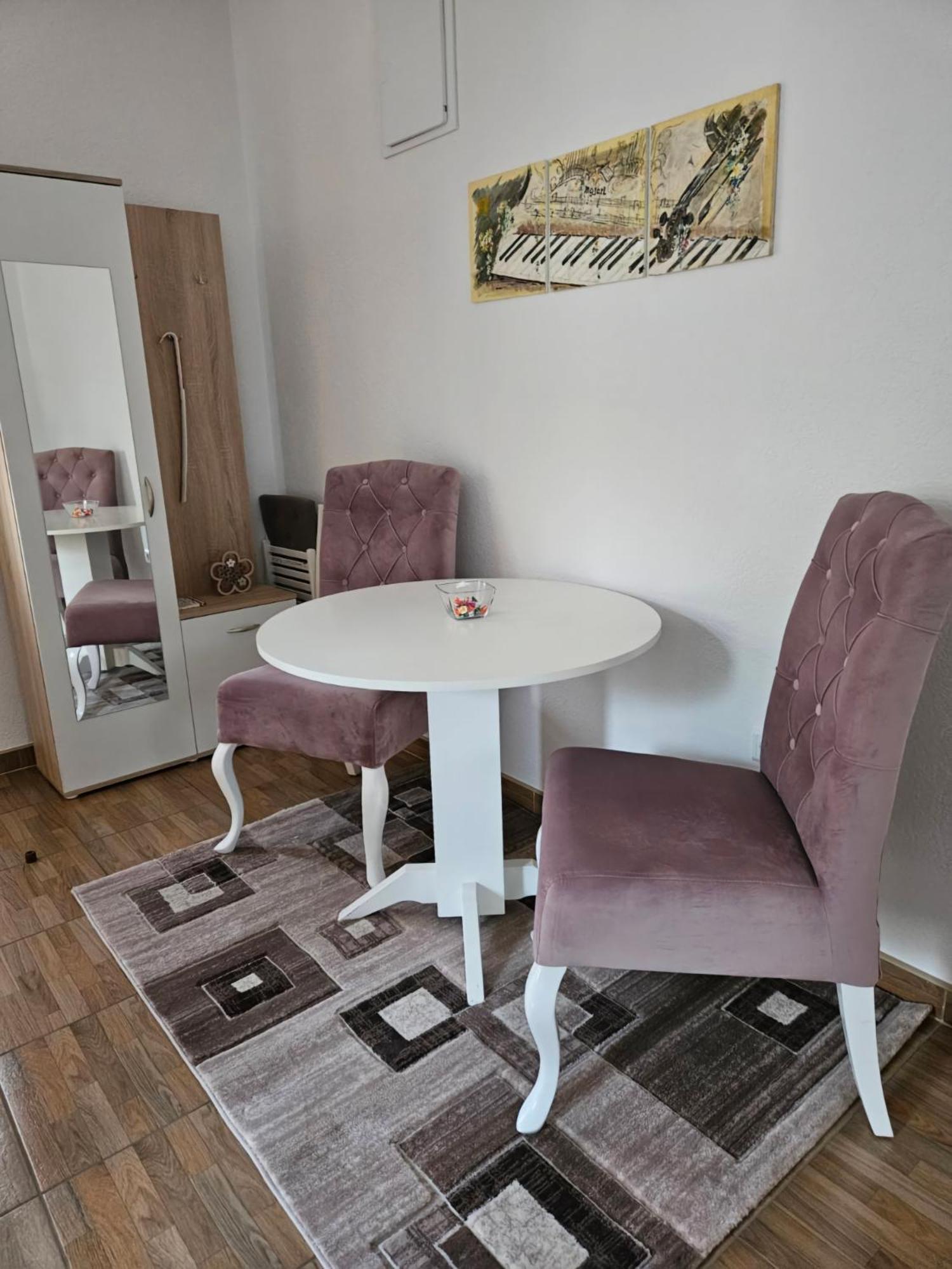 Apartment Kapetanovic Bosanski Samac Luaran gambar