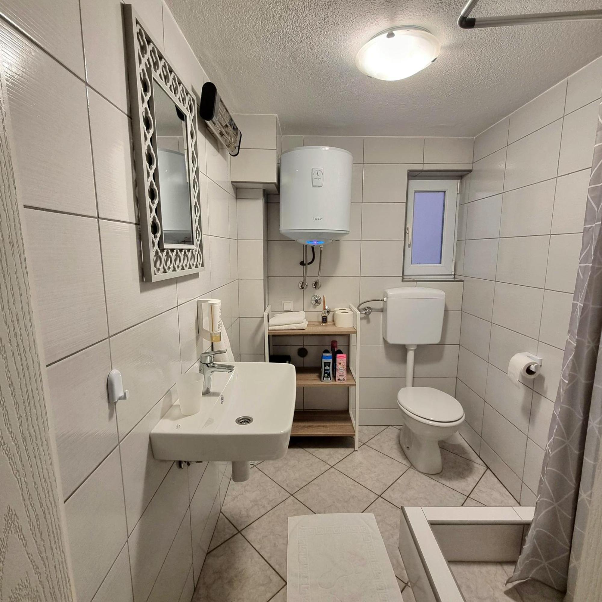 Apartment Kapetanovic Bosanski Samac Luaran gambar