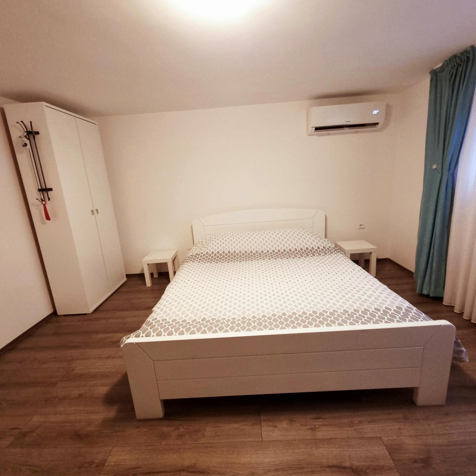 Apartment Kapetanovic Bosanski Samac Luaran gambar