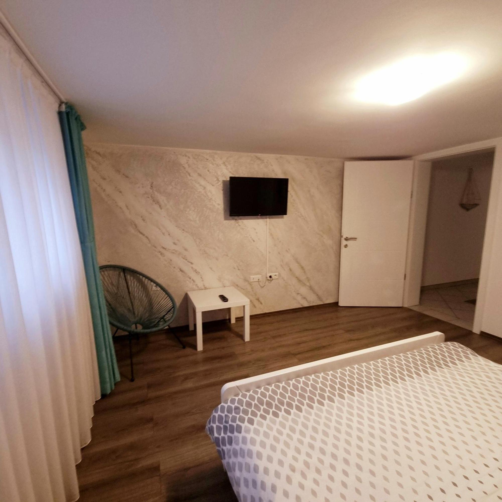 Apartment Kapetanovic Bosanski Samac Luaran gambar