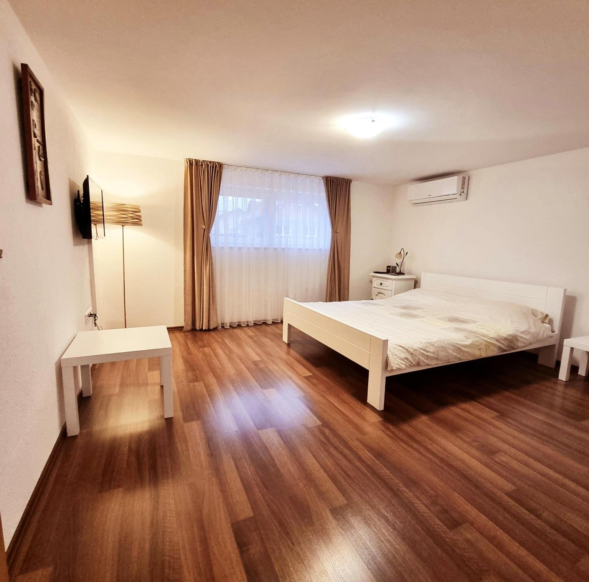 Apartment Kapetanovic Bosanski Samac Luaran gambar
