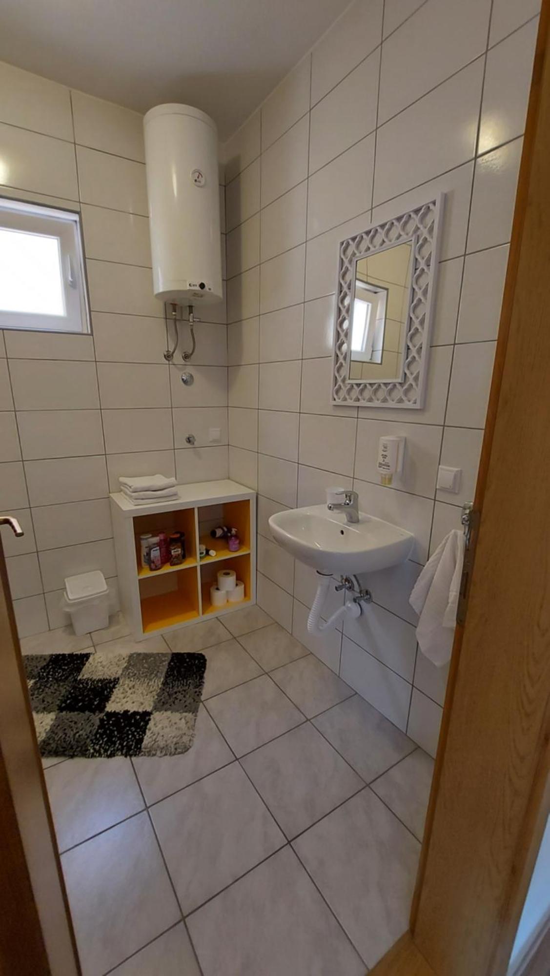 Apartment Kapetanovic Bosanski Samac Bilik gambar