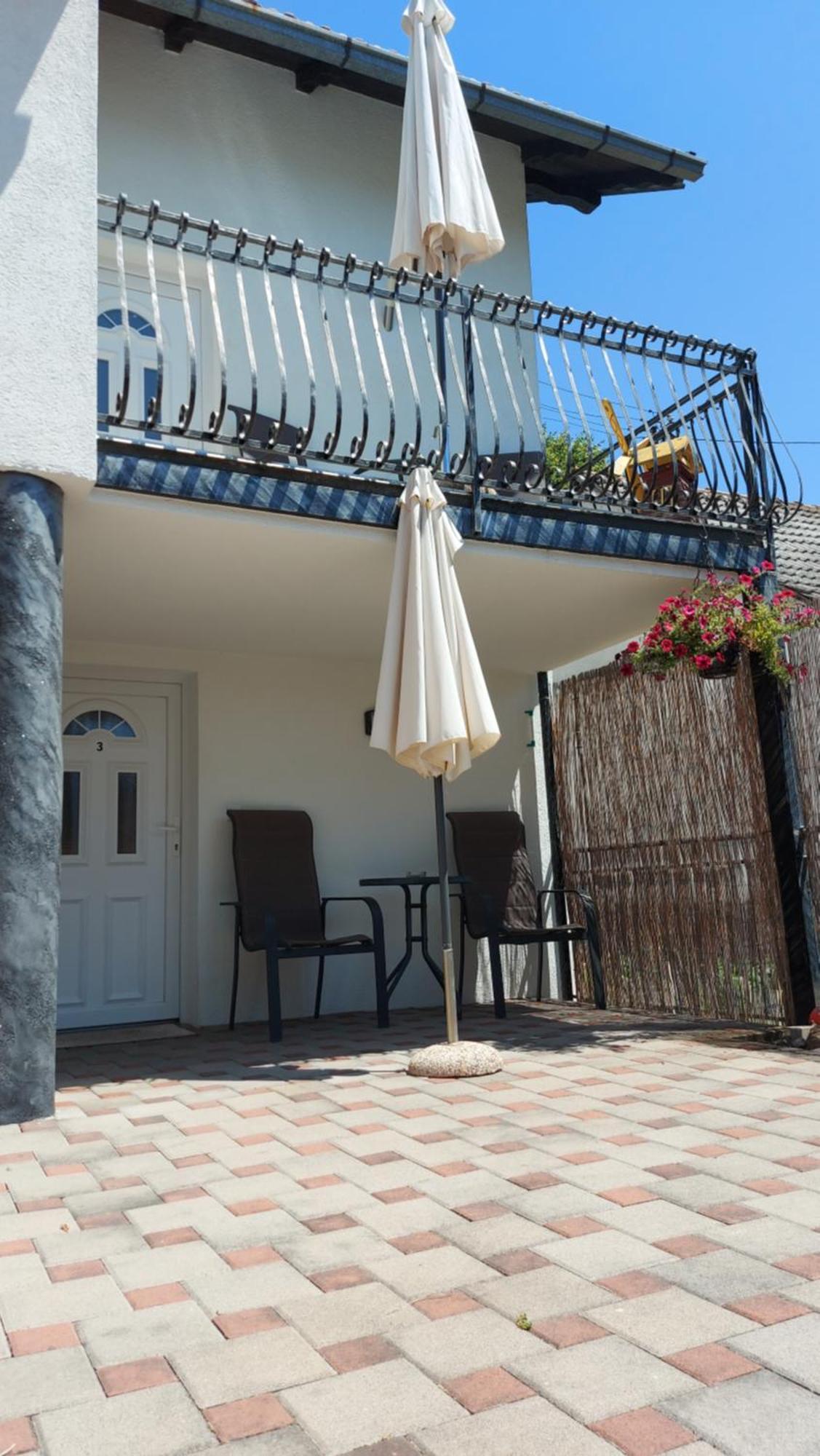 Apartment Kapetanovic Bosanski Samac Bilik gambar