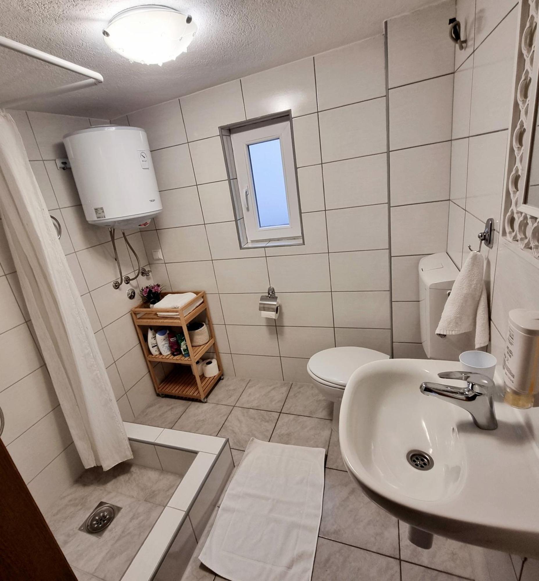 Apartment Kapetanovic Bosanski Samac Bilik gambar