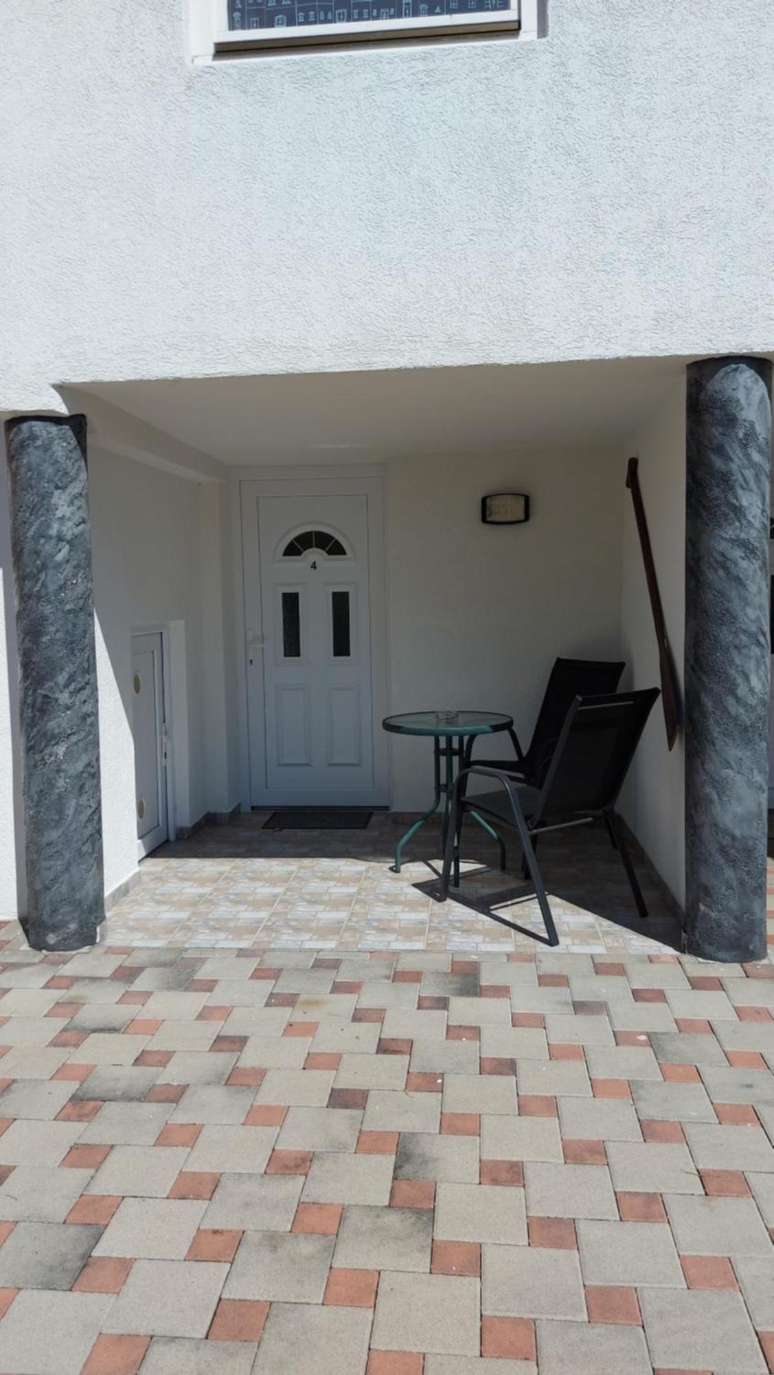 Apartment Kapetanovic Bosanski Samac Bilik gambar
