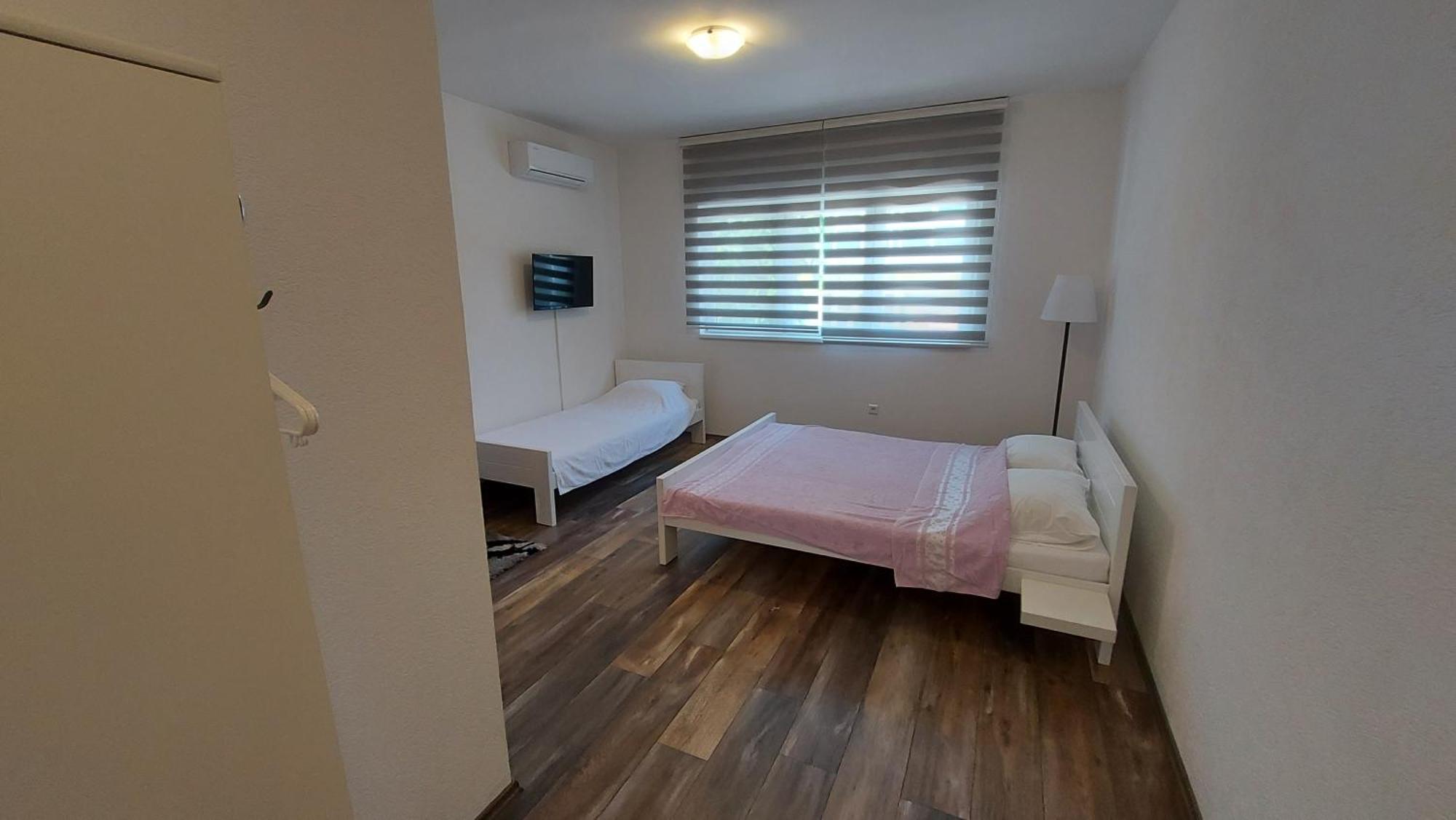 Apartment Kapetanovic Bosanski Samac Bilik gambar