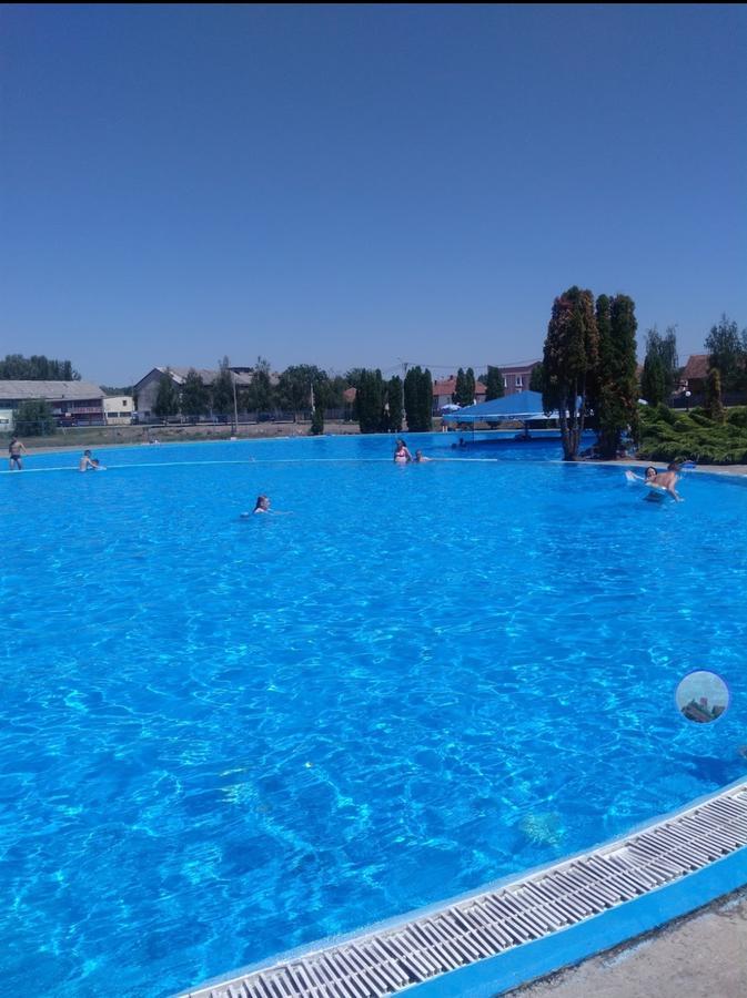 Apartment Kapetanovic Bosanski Samac Luaran gambar