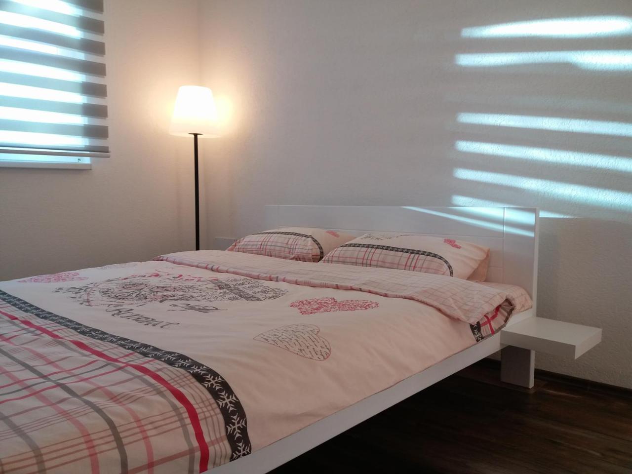 Apartment Kapetanovic Bosanski Samac Luaran gambar
