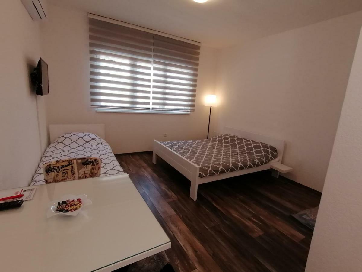 Apartment Kapetanovic Bosanski Samac Luaran gambar